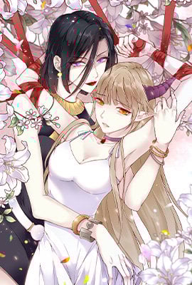野百合與紫羅蘭
